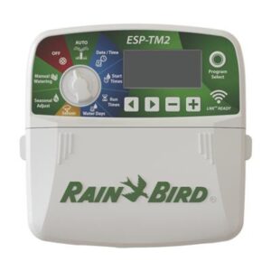 Sterownik wewnętrzny ESP-TM2 I12 WiFi, 230V, 12-sekcyjny