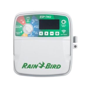 Sterownik zewnętrzny ESP-TM2 4 WiFi, 230V, 4-sekcyjny