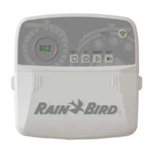 Sterownik wewnętrzny RC2 I4 WiFi, 230V, 4-sekcyjny