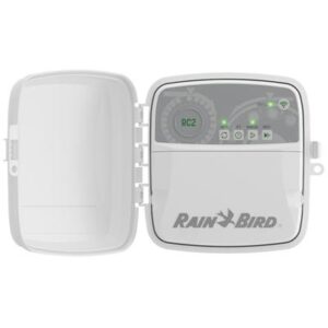 Sterownik zewnętrzny RC2 8 WiFi, 230V, 8-sekcyjny