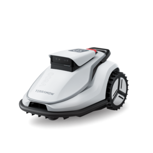 Robot koszący TerraMow V600