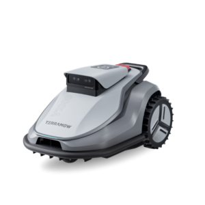 Robot koszący TerraMow V1000